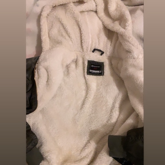 Jacket - Picture 5 of 6